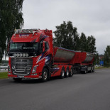 Lilla Bageriet Conditoricafe Bistro Mat