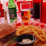 Diner 45 Mat