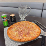 Victoria Pizzeria Och Stekhus Mat