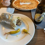45:ans Restaurang Och Pizzeria Mat