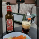 Pershyttan Tåg Mat