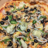 Königsee Pizzeria Mat