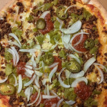 Königsee Pizzeria Mat