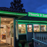 Königsee Pizzeria Utomhus