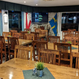 Königsee Pizzeria Inomhus