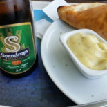 Md:s Restaurang Mat