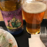 Contan Flygcafé Mat