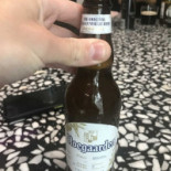 Systembolaget Mat