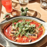 Pizzeria Stazione I Upplands Väsby Ab Mat