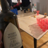 Gråbo Kvarterskrog Mat