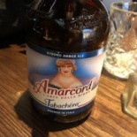Italienska Vinbaren Mat