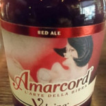 Italienska Vinbaren Mat