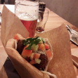 Flfl Levantine Kitchen Mat