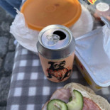 Visfestivalen Backstage Mat