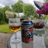 Stehags Bykrog Mat