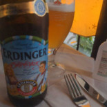 Los Arcos Mexicano Mat