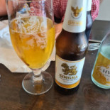 Big Wong Restaurang Mat