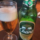 Big Wong Restaurang Mat