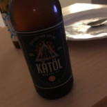 Thai Kitchen Mat