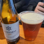 Färjan Sandhamn-stavsnäs Mat