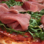 Bella Luna Italiana Restaurang Mat