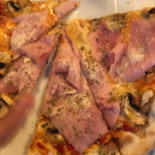 Bella Luna Italiana Restaurang Mat