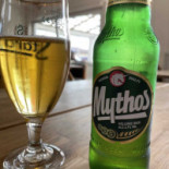 Åmåls Pizzeria Mat