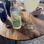 Godhems Pizzabutik Inomhus