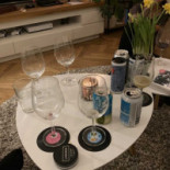 Handbollssoffan Mat