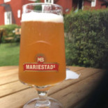 Trädgårdscaféet Mat