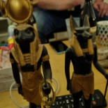 Skogås Sushi Och Salladsbar Mat