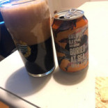 Babas Burgers Bites Mat