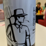 Babas Burgers Bites Mat