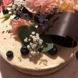 Little Art Cakery Mat