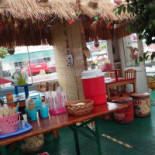 På Thai, Hamnen Askeersund Mat