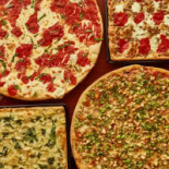 Milano Pizzeria Tallkrogen Mat