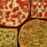 Milano Pizzeria Tallkrogen Mat