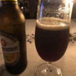 Boa Boffs Beer Mat