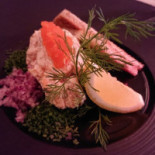 Butlers Bistro Winebar Mat