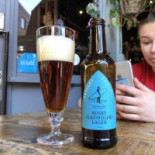 Ammos Café Crêperi Mat