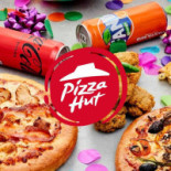 Pizza Hut Mat