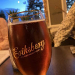 Möruddens Brygga Mat