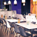 Restaurang Koppar Mat