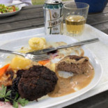 Högsjö Värdshus Mat