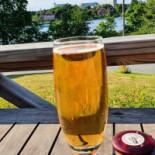Djurgårdsterrassen Mat