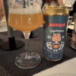 Snap, Crackle Beer Mat