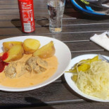 La Strada Pizzeria Mat