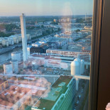 Sjostaden Skybar Utomhus