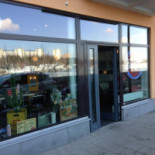 Lily's Burger Utomhus