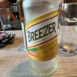 Pizzeria Jamaica Mat